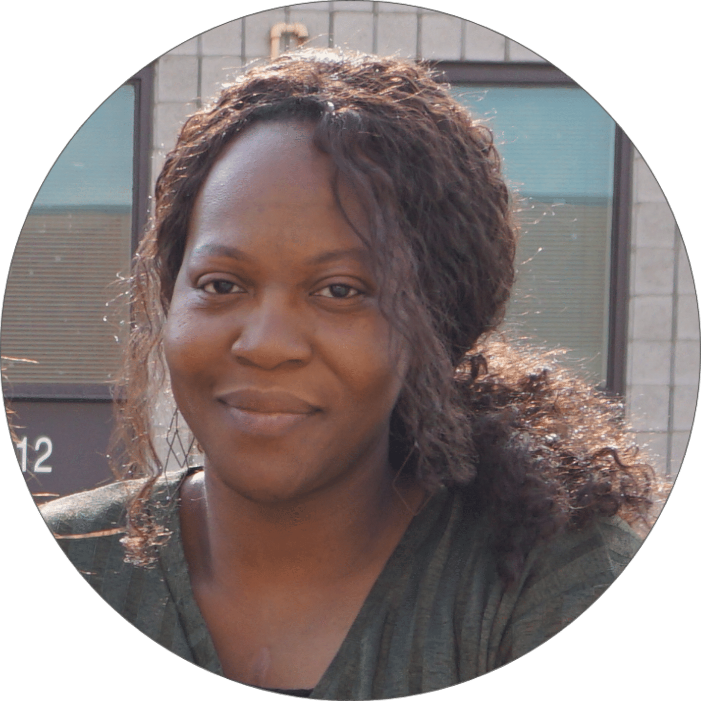 Kaann Howden - Lead Stylist