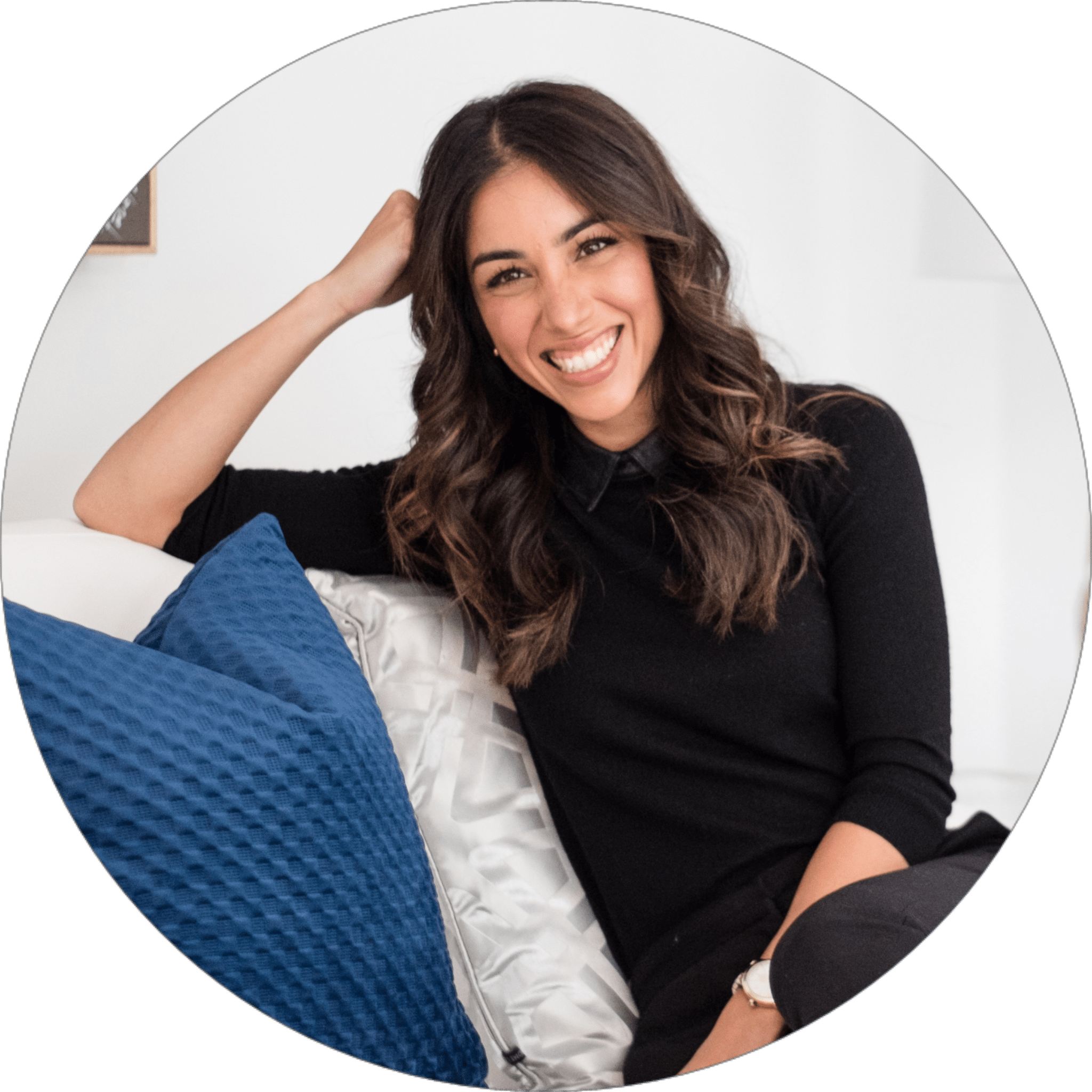 Kristyn Pereira - Vice President of Sales & Marketing