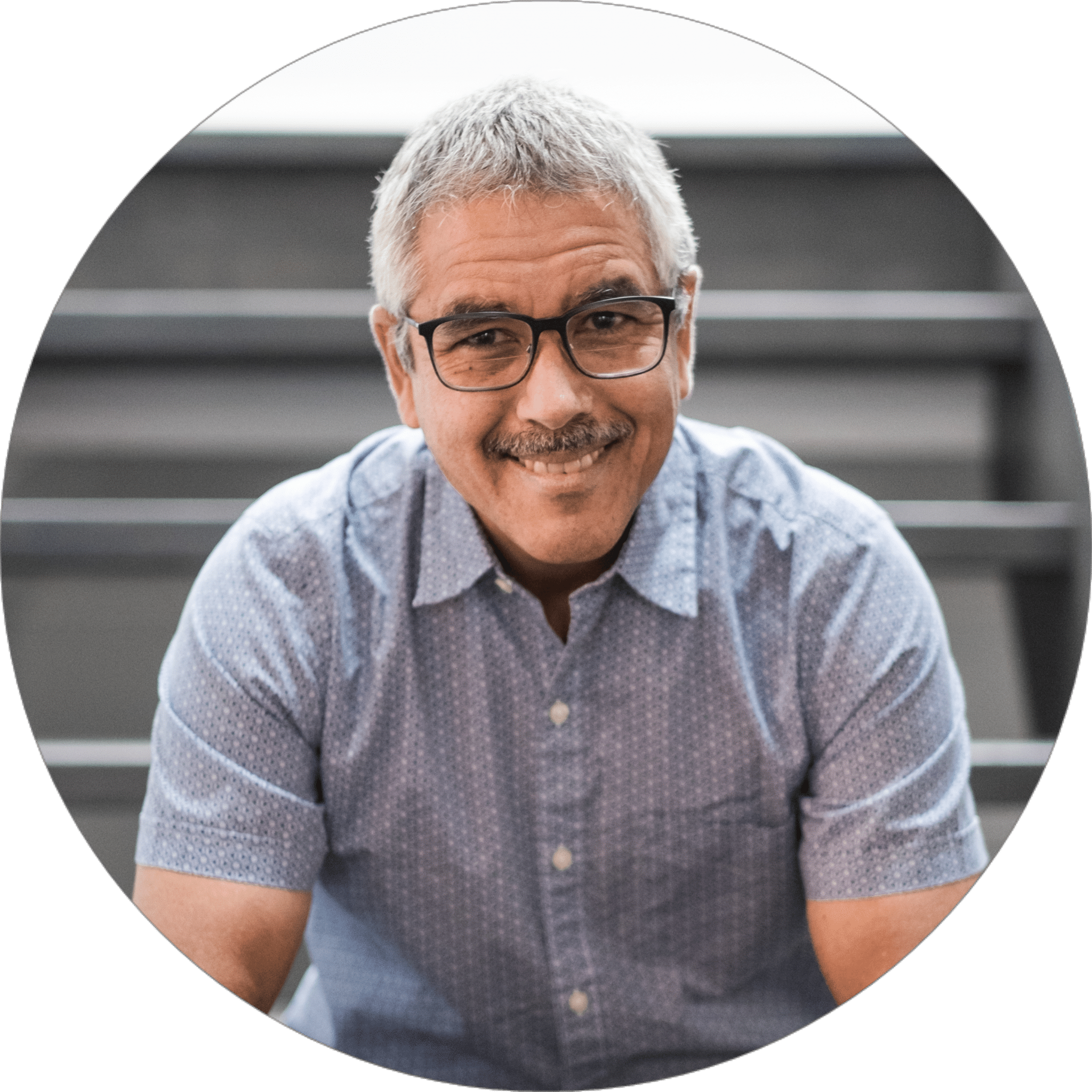 Sheldon Pereira - Operations