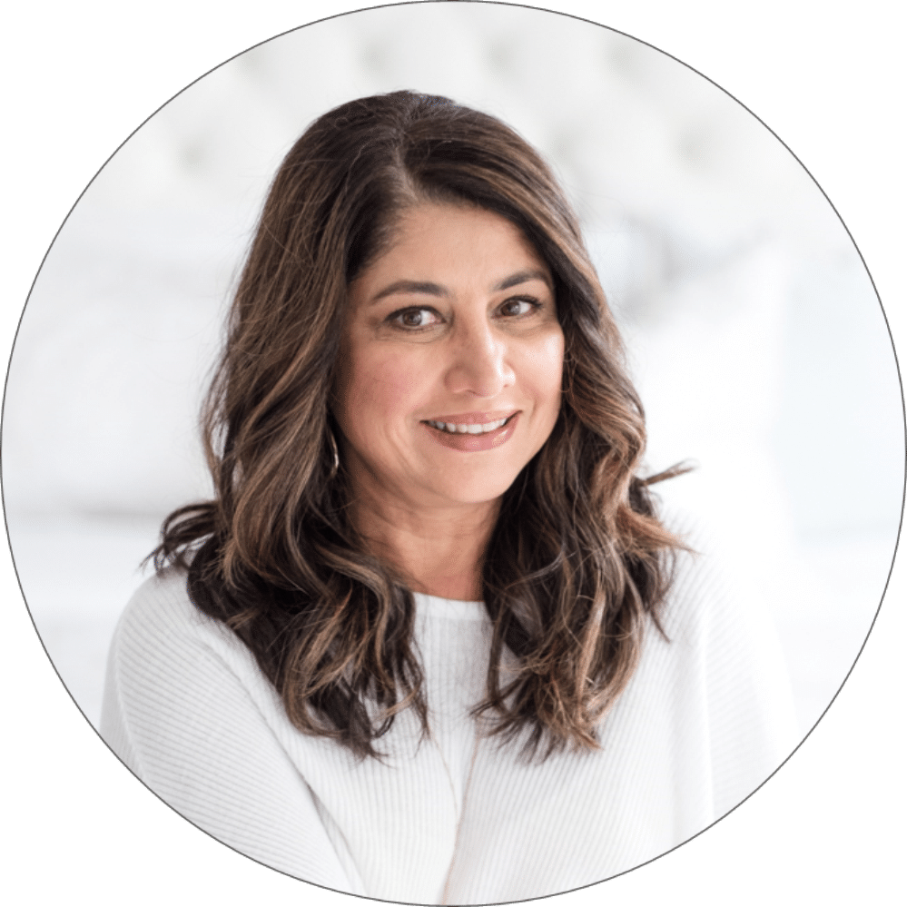 Susi Pereira - President