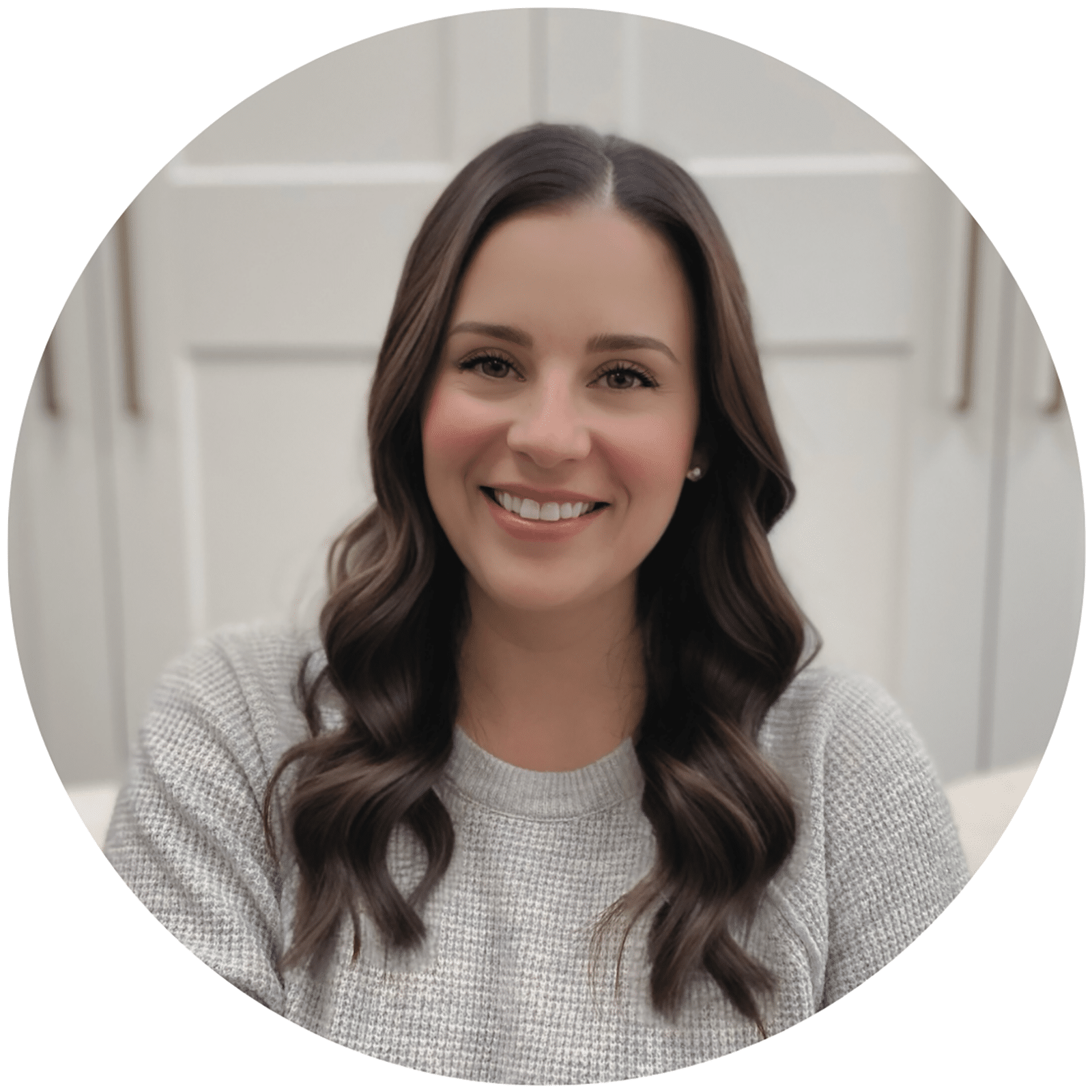 Nicole Anderson - Lead Stylist & Office Manager